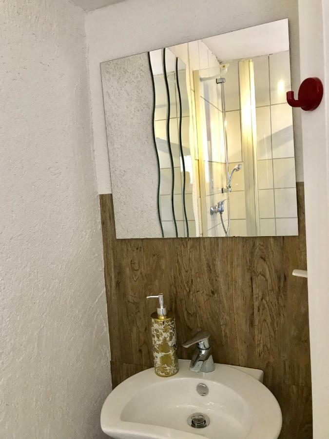 埃迪格尔埃莱尔公寓 外观 照片
